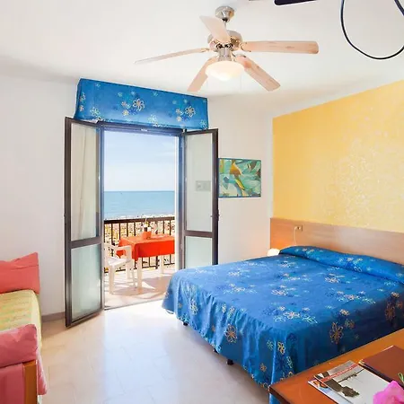 Hotel Michelangelo Caorle