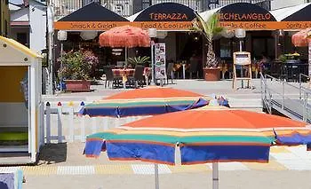 Hotel Michelangelo